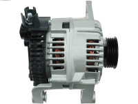 Lichtmaschine 12V 70A passend für Peugeot 405
