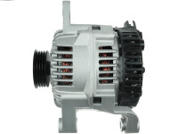 Lichtmaschine 12V 70A passend für Peugeot 405