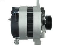 Lichtmaschine passend für Renault Clio Renault Express 12V 90A