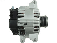 Lichtmaschine passend für Chevrolet Captiva Opel Antara Opel Insignia Saab 9-5 Vauxhall Antara Vauxhall Insignia 12V 120A