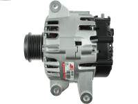 Lichtmaschine passend für Chevrolet Captiva Opel Antara Opel Insignia Saab 9-5 Vauxhall Antara Vauxhall Insignia 12V 120A