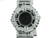 Lichtmaschine passend für Chevrolet Captiva Opel Antara Opel Insignia Saab 9-5 Vauxhall Antara Vauxhall Insignia 12V 120A
