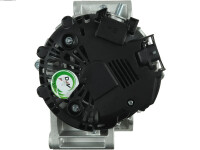 Lichtmaschine passend für Chevrolet Captiva Opel Antara Opel Insignia Saab 9-5 Vauxhall Antara Vauxhall Insignia 12V 120A