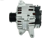 Lichtmaschine passend für Chevrolet Captiva Opel Antara Opel Insignia Saab 9-5 Vauxhall Antara Vauxhall Insignia 12V 120A