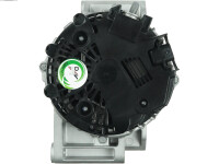 Lichtmaschine passend für Chevrolet Captiva Opel Antara Opel Insignia Saab 9-5 Vauxhall Antara Vauxhall Insignia 12V 120A