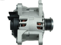 Lichtmaschine passend für Nissan Rogue 12V 120A