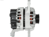 Lichtmaschine passend für Nissan Micra Nissan Note 12V 80A