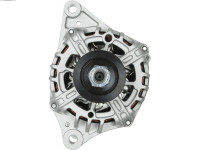 Lichtmaschine passend für Nissan Micra Nissan Note 12V 80A