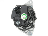 Lichtmaschine passend für Nissan Micra Nissan Note 12V 80A