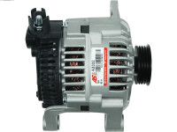 Lichtmaschine passend für Citroen ZX 12V 80A