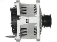 Lichtmaschine passend für Audi A2 Audi A3 Seat Altea Seat Cordoba Skoda Fabia Skoda Octavia 12V 90A