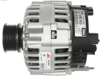 Lichtmaschine passend für Audi A2 Audi A3 Seat Altea Seat Cordoba Skoda Fabia Skoda Octavia 12V 90A