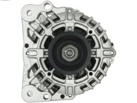 Lichtmaschine passend für Audi A2 Audi A3 Seat Altea Seat Cordoba Skoda Fabia Skoda Octavia 12V 90A