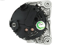 Lichtmaschine passend für Audi A2 Audi A3 Seat Altea Seat Cordoba Skoda Fabia Skoda Octavia 12V 90A