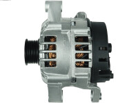 Lichtmaschine passend für Isuzu Amigo Isuzu Rodeo Opel Astra Opel Calibra Vauxhall Astra Vauxhall Cavalier 12V 100A