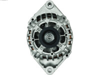 Lichtmaschine passend für Isuzu Amigo Isuzu Rodeo Opel Astra Opel Calibra Vauxhall Astra Vauxhall Cavalier 12V 100A
