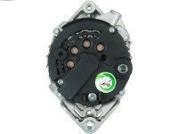 Lichtmaschine passend für Isuzu Amigo Isuzu Rodeo Opel Astra Opel Calibra Vauxhall Astra Vauxhall Cavalier 12V 100A