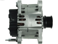 Lichtmaschine passend für Audi A2 Seat Altea Seat Cordoba Skoda Fabia Skoda Octavia Vw Caddy 12V 110A