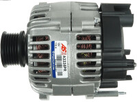 Lichtmaschine passend für Audi A2 Seat Altea Seat Cordoba Skoda Fabia Skoda Octavia Vw Caddy 12V 110A