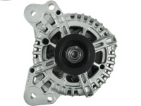 Lichtmaschine passend für Audi A2 Seat Altea Seat Cordoba Skoda Fabia Skoda Octavia Vw Caddy 12V 110A