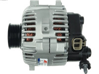 Lichtmaschine passend für Hyundai Coupe Hyundai Highway 12V 110A
