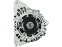 Lichtmaschine passend für Hyundai Coupe Hyundai Highway 12V 110A