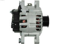 Lichtmaschine passend für Hyundai Azera Hyundai Entourage Kia Borego Kia Sedona 12V 130A