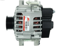 Lichtmaschine passend für Hyundai Azera Hyundai Entourage Kia Borego Kia Sedona 12V 130A