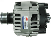 Lichtmaschine passend für Audi A1 Audi A3 Seat Alhambra Seat Ateca Skoda Fabia Skoda Superb 12V 140A