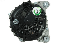 Lichtmaschine passend für Audi A1 Audi A3 Seat Alhambra Seat Ateca Skoda Fabia Skoda Superb 12V 140A