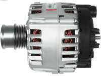 Lichtmaschine passend für Audi A1 Audi A3 Seat Alhambra Seat Ateca Skoda Fabia Skoda Superb 12V 140A