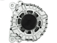 Lichtmaschine passend für Audi A1 Audi A3 Seat Alhambra Seat Ateca Skoda Fabia Skoda Superb 12V 140A