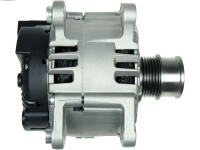 Lichtmaschine passend für Audi A1 Audi A3 Seat Alhambra Seat Ateca Skoda Fabia Skoda Superb 12V 140A