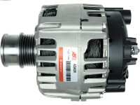 Lichtmaschine passend für Audi A1 Audi A3 Seat Alhambra Seat Ateca Skoda Fabia Skoda Superb 12V 140A