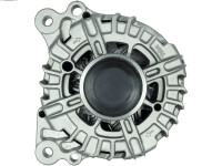 Lichtmaschine passend für Audi A1 Audi A3 Seat Alhambra Seat Ateca Skoda Fabia Skoda Superb 12V 140A