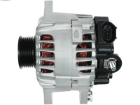 Lichtmaschine passend für Hyundai ix35 Kia Ceed Kia Sportage 12V 110A