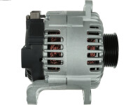 Lichtmaschine passend für Nissan Quest 12V 130A