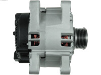 Lichtmaschine passend für Ford B-Max Ford C-Max Mazda 2 Volvo C30 Volvo S80 12V 150A
