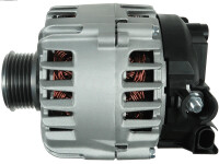 Lichtmaschine passend für Ford B-Max Ford C-Max Mazda 2 Volvo C30 Volvo S80 12V 150A