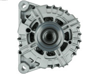 Lichtmaschine passend für Ford B-Max Ford C-Max Mazda 2 Volvo C30 Volvo S80 12V 150A