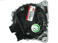 Lichtmaschine passend für Ford B-Max Ford C-Max Mazda 2 Volvo C30 Volvo S80 12V 150A