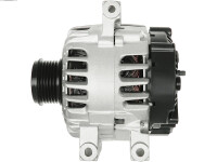 Lichtmaschine passend für Chevrolet Aveo Opel Astra Opel Corsa Vauxhall Astra Vauxhall Corsa 12V 140A