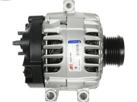 Lichtmaschine passend für Chevrolet Aveo Opel Astra Opel Corsa Vauxhall Astra Vauxhall Corsa 12V 140A