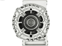 Lichtmaschine passend für Chevrolet Aveo Opel Astra Opel Corsa Vauxhall Astra Vauxhall Corsa 12V 140A