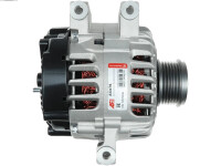 Lichtmaschine passend für Chevrolet Aveo Opel Astra Opel Corsa Vauxhall Astra Vauxhall Corsa 12V 140A