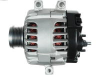 Lichtmaschine passend für Chevrolet Aveo Opel Astra Opel Corsa Vauxhall Astra Vauxhall Corsa 12V 140A