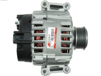 Lichtmaschine passend für Audi A4 Audi A5 12V 140A