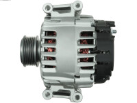 Lichtmaschine passend für Audi A4 Audi A5 12V 140A