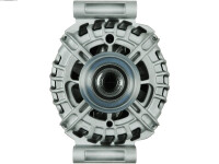 Lichtmaschine passend für Mercedes Benz C 12V 120A