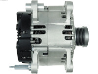 Lichtmaschine passend für Audi A1 Seat Altea Seat Ibiza Skoda Fabia Skoda Octavia Vw Eos 12V 140A